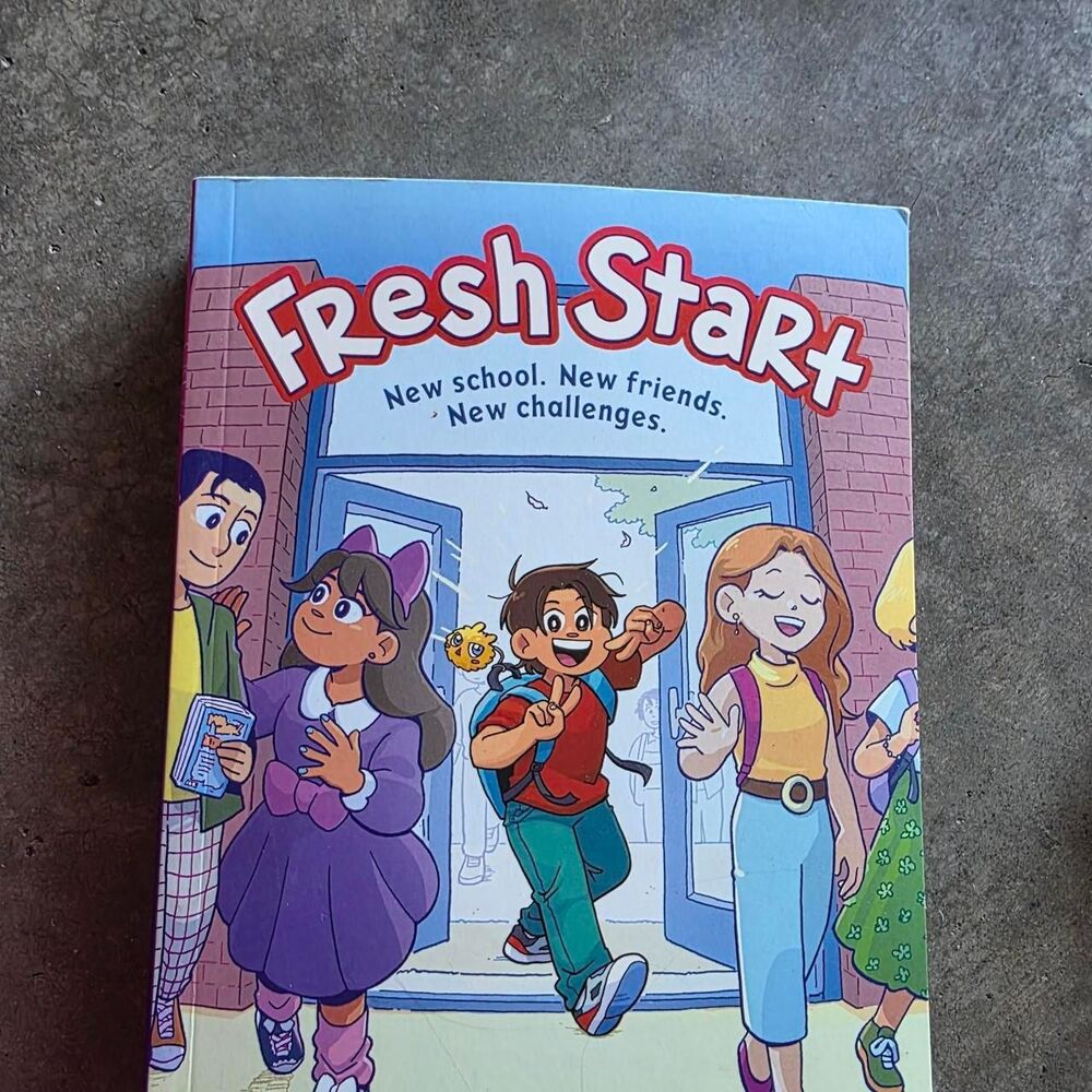 Unbranded multi Books